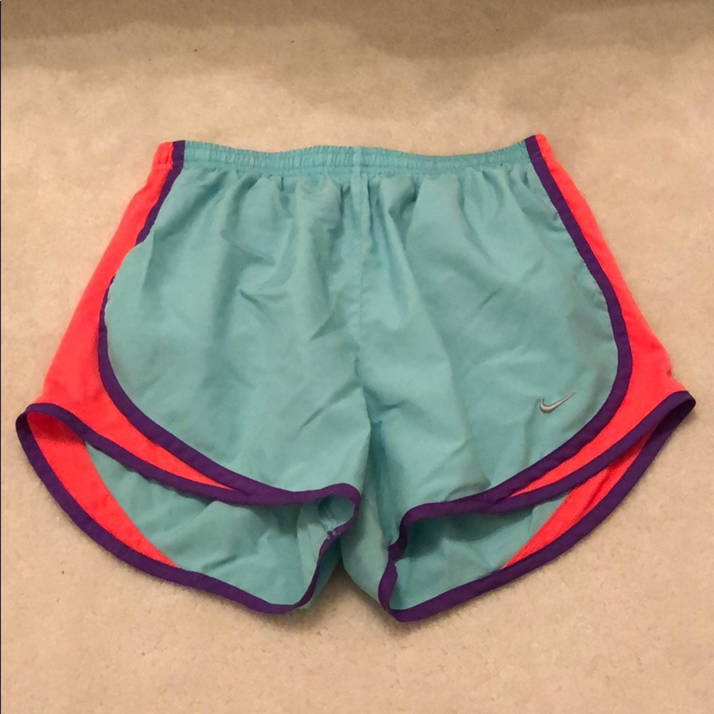 nike shorts